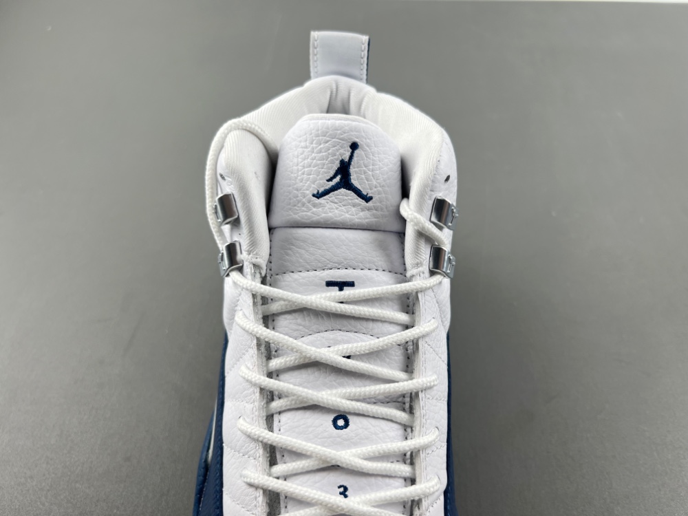 Air Jordan 12 Retro French Blue 2025 Ct8013 114 18 - kickbulk.co