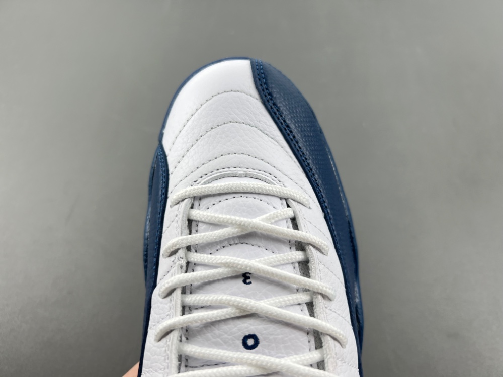Air Jordan 12 Retro French Blue 2025 Ct8013 114 19 - kickbulk.co