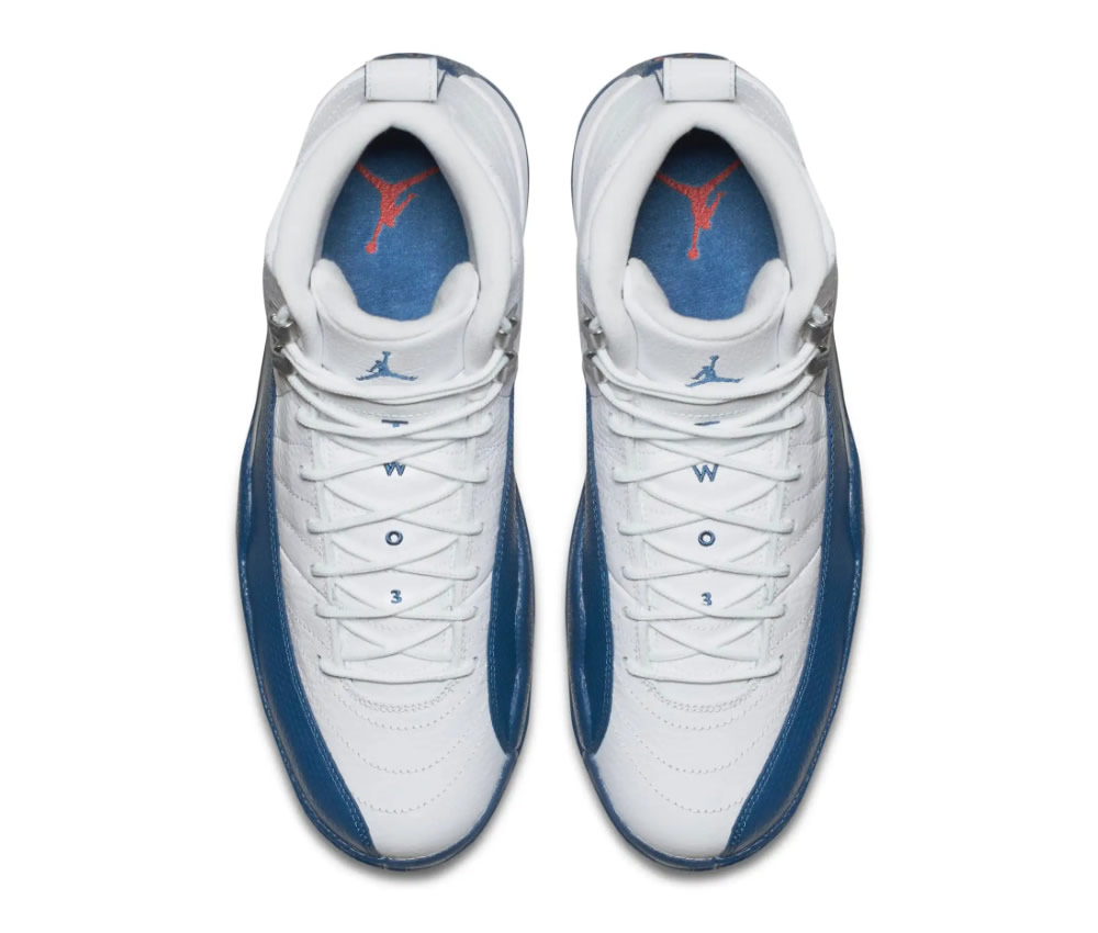 Air Jordan 12 Retro French Blue 2025 Ct8013 114 2 - kickbulk.co