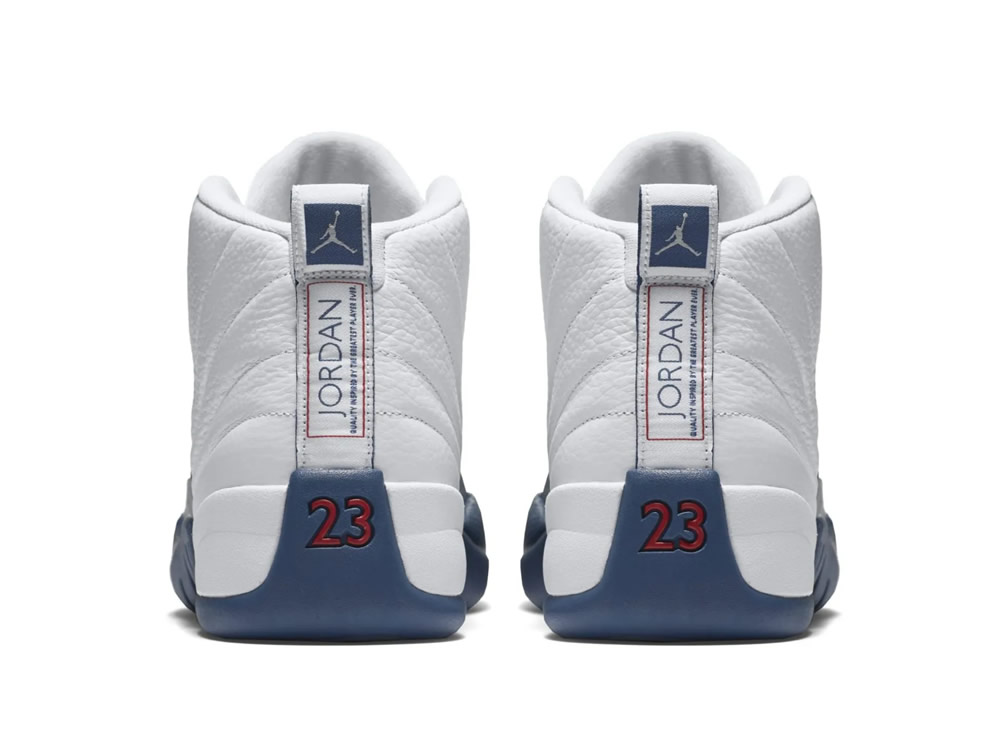Air Jordan 12 Retro French Blue 2025 Ct8013 114 3 - kickbulk.co