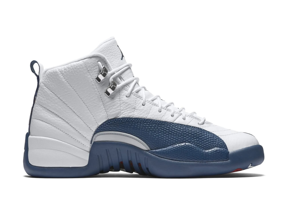 Air Jordan 12 Retro French Blue 2025 Ct8013 114 4 - kickbulk.co