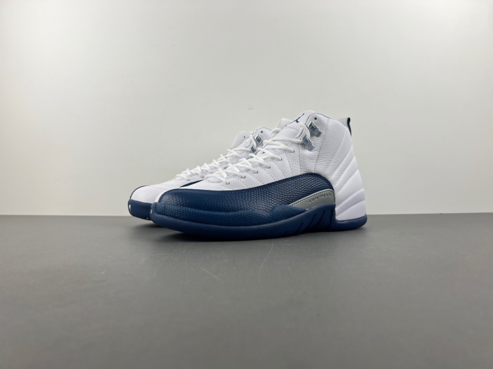 Air Jordan 12 Retro French Blue 2025 Ct8013 114 6 - kickbulk.co