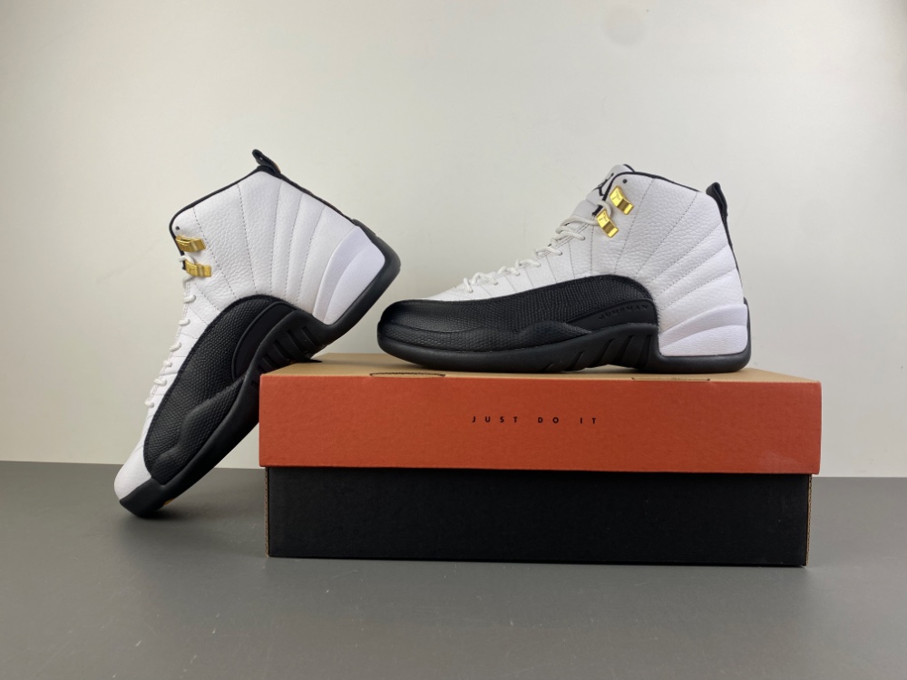 Air Jordan 12 Retro Taxi 2025 Ct8013 117 10 - kickbulk.co Air Jordan 12 Retro Taxi 2025 Ct8013 117 10 - kickbulk.co