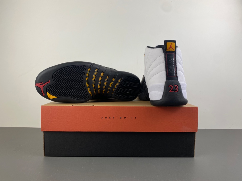 Air Jordan 12 Retro Taxi 2025 Ct8013 117 12 - kickbulk.co Air Jordan 12 Retro Taxi 2025 Ct8013 117 12 - kickbulk.co