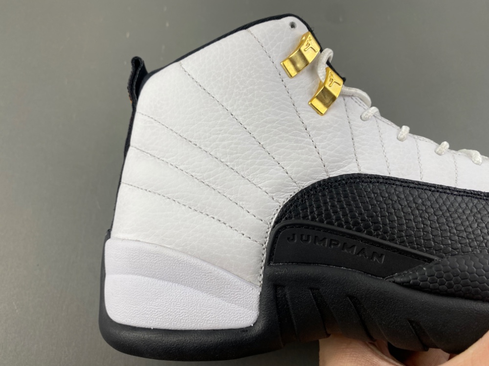 Air Jordan 12 Retro Taxi 2025 Ct8013 117 15 - kickbulk.co Air Jordan 12 Retro Taxi 2025 Ct8013 117 15 - kickbulk.co
