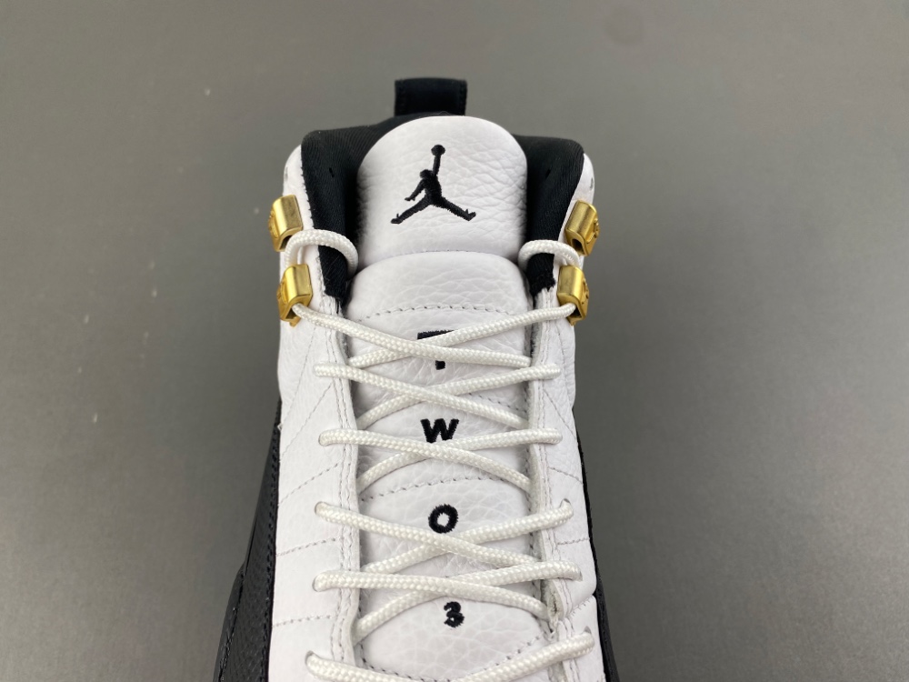 Air Jordan 12 Retro Taxi 2025 Ct8013 117 17 - kickbulk.co Air Jordan 12 Retro Taxi 2025 Ct8013 117 17 - kickbulk.co