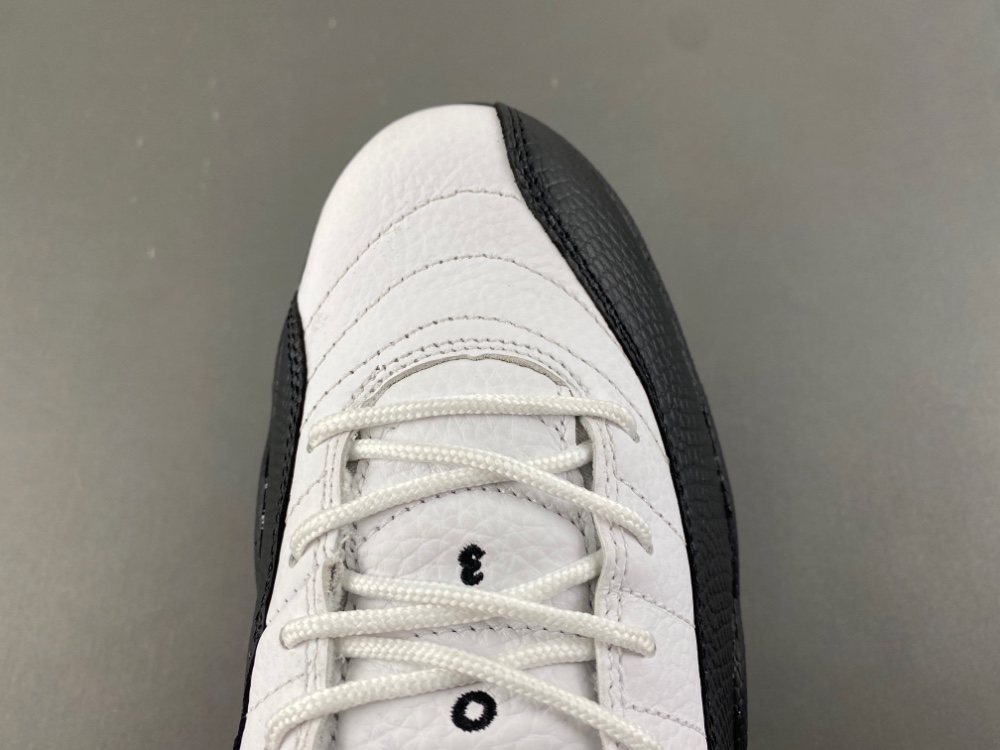 Air Jordan 12 Retro Taxi 2025 Ct8013 117 18 - kickbulk.co Air Jordan 12 Retro Taxi 2025 Ct8013 117 18 - kickbulk.co