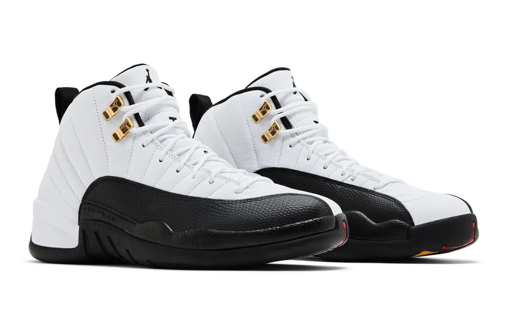 Air Jordan 12 Retro Taxi 2025 Ct8013 117 2 - kickbulk.co Air Jordan 12 Retro Taxi 2025 Ct8013 117 2 - kickbulk.co