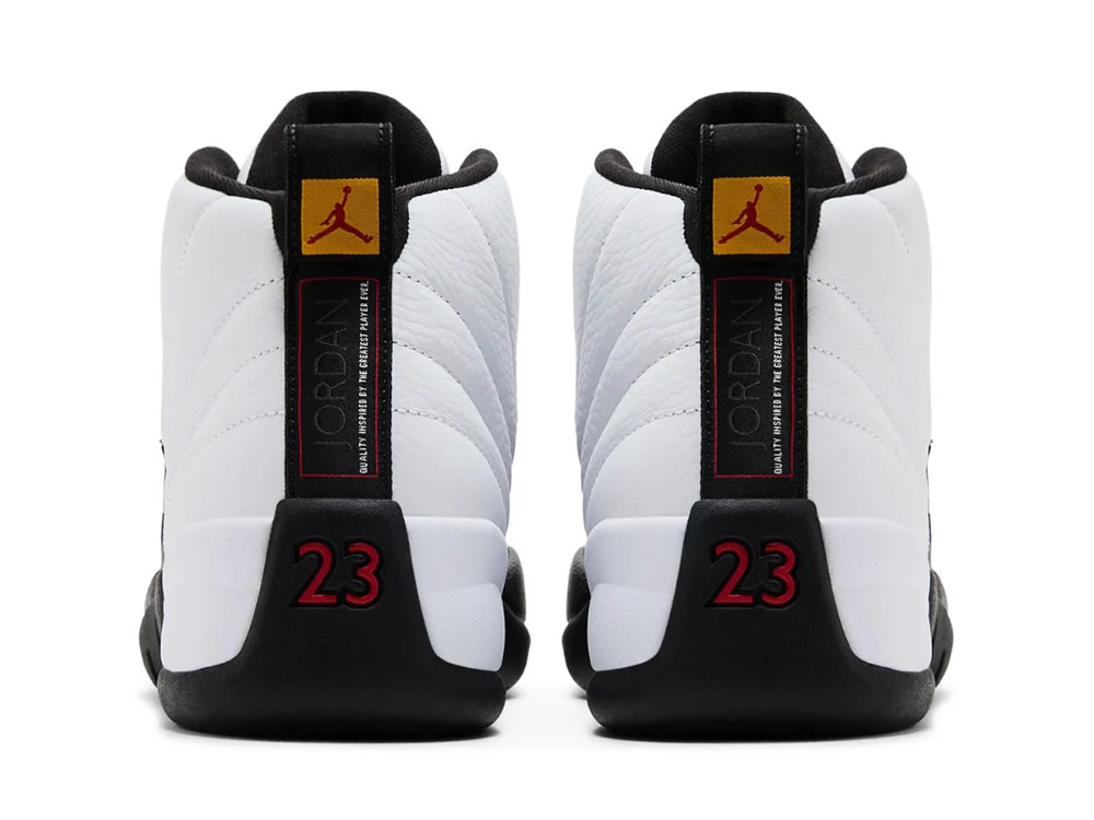 Air Jordan 12 Retro Taxi 2025 Ct8013 117 3 - kickbulk.co Air Jordan 12 Retro Taxi 2025 Ct8013 117 3 - kickbulk.co