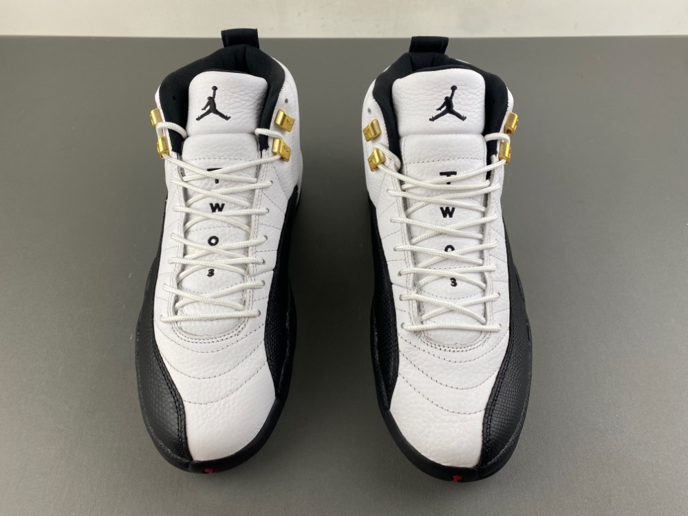 Air Jordan 12 Retro Taxi 2025 Ct8013 117 5 - kickbulk.co Air Jordan 12 Retro Taxi 2025 Ct8013 117 5 - kickbulk.co