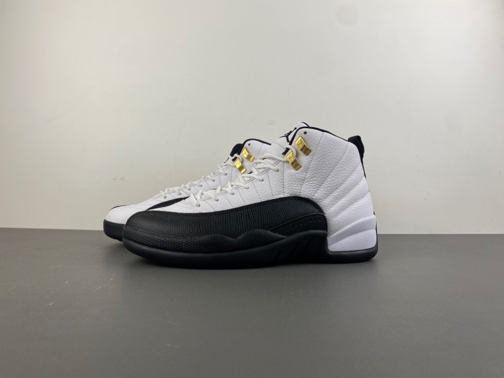 Air Jordan 12 Retro Taxi 2025 Ct8013 117 6 - kickbulk.co Air Jordan 12 Retro Taxi 2025 Ct8013 117 6 - kickbulk.co