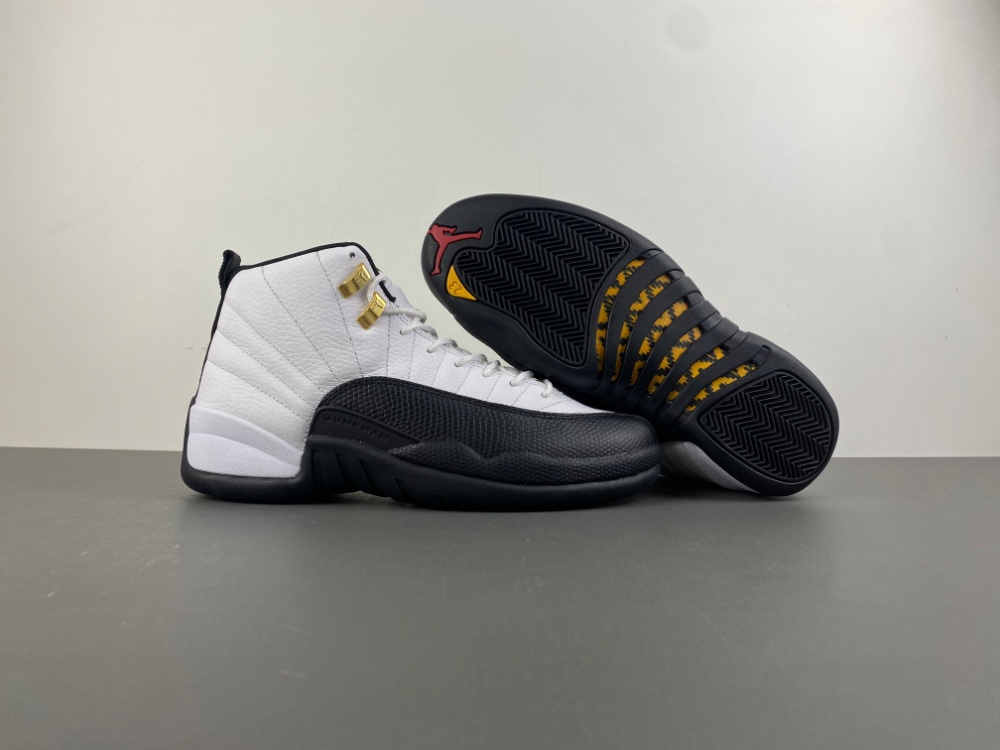 Air Jordan 12 Retro Taxi 2025 Ct8013 117 7 - kickbulk.co Air Jordan 12 Retro Taxi 2025 Ct8013 117 7 - kickbulk.co