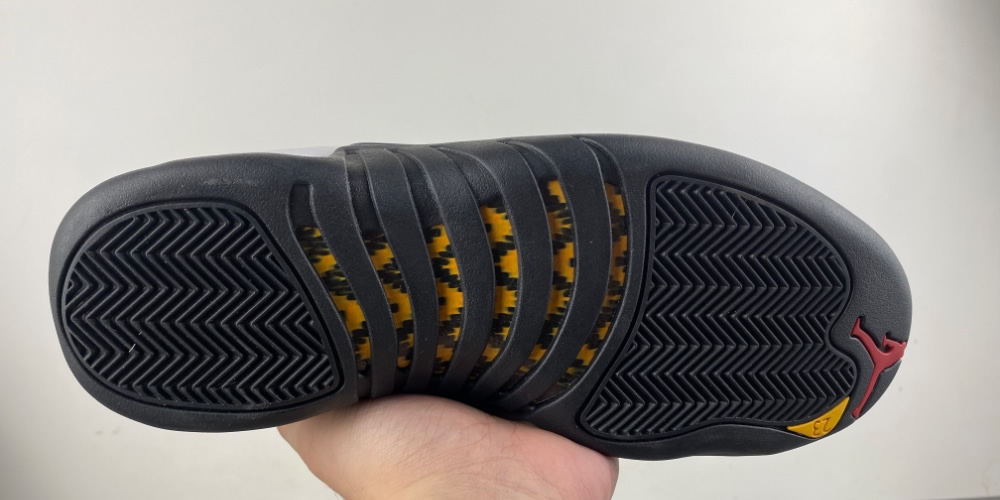 Air Jordan 12 Retro Taxi 2025 Ct8013 117 9 - kickbulk.co Air Jordan 12 Retro Taxi 2025 Ct8013 117 9 - kickbulk.co