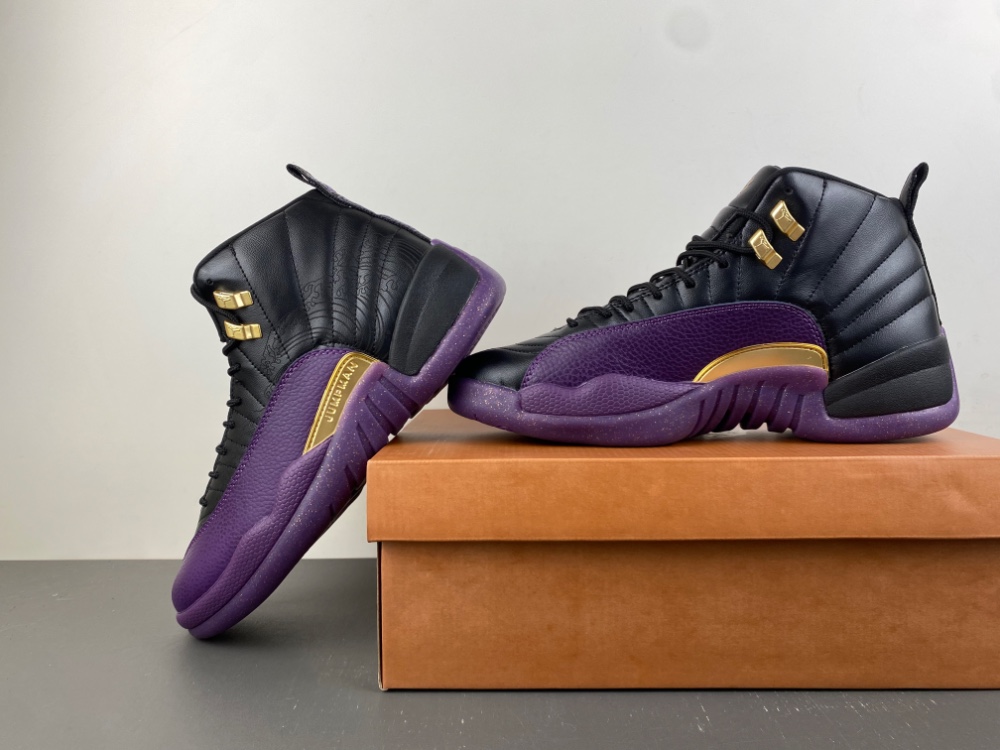 Air Jordan 12 Retro Sumo Iw1218 098 11 - kickbulk.co