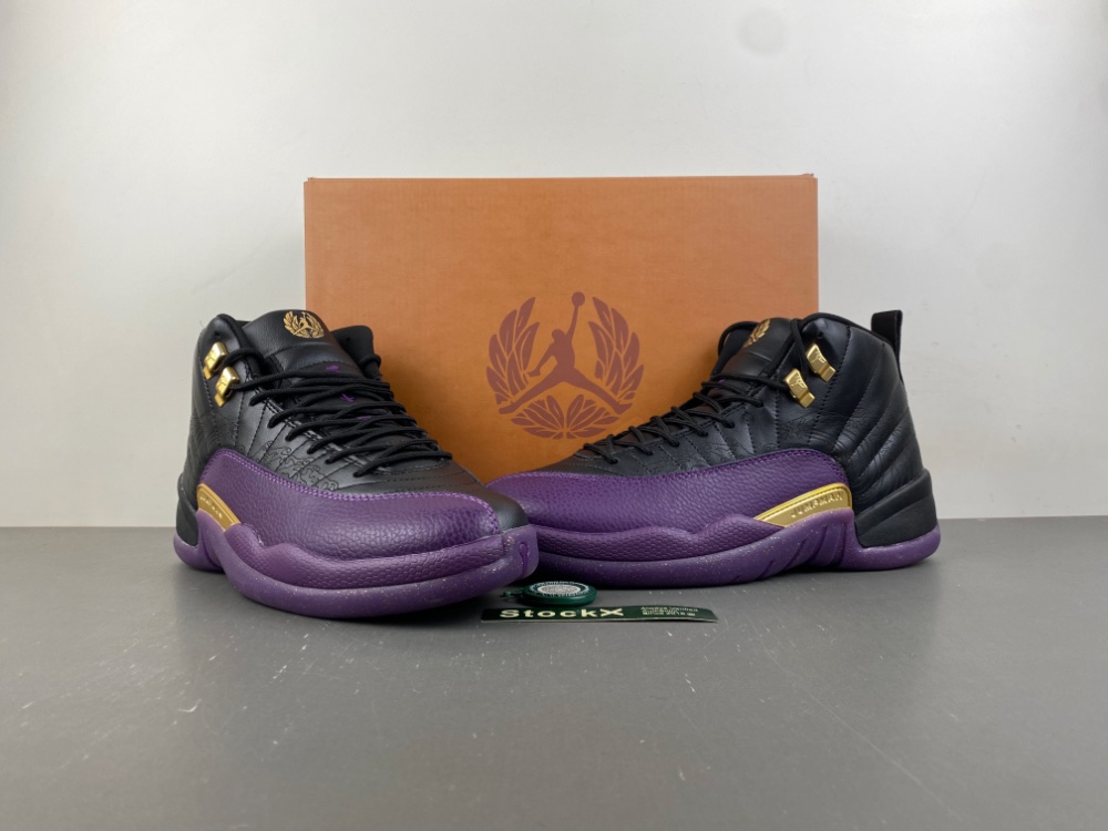 Air Jordan 12 Retro Sumo Iw1218 098 12 - kickbulk.co