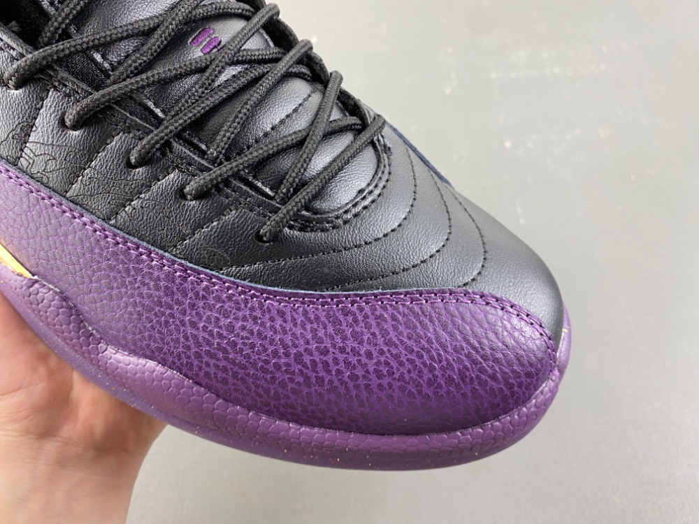 Air Jordan 12 Retro Sumo Iw1218 098 18 - kickbulk.co