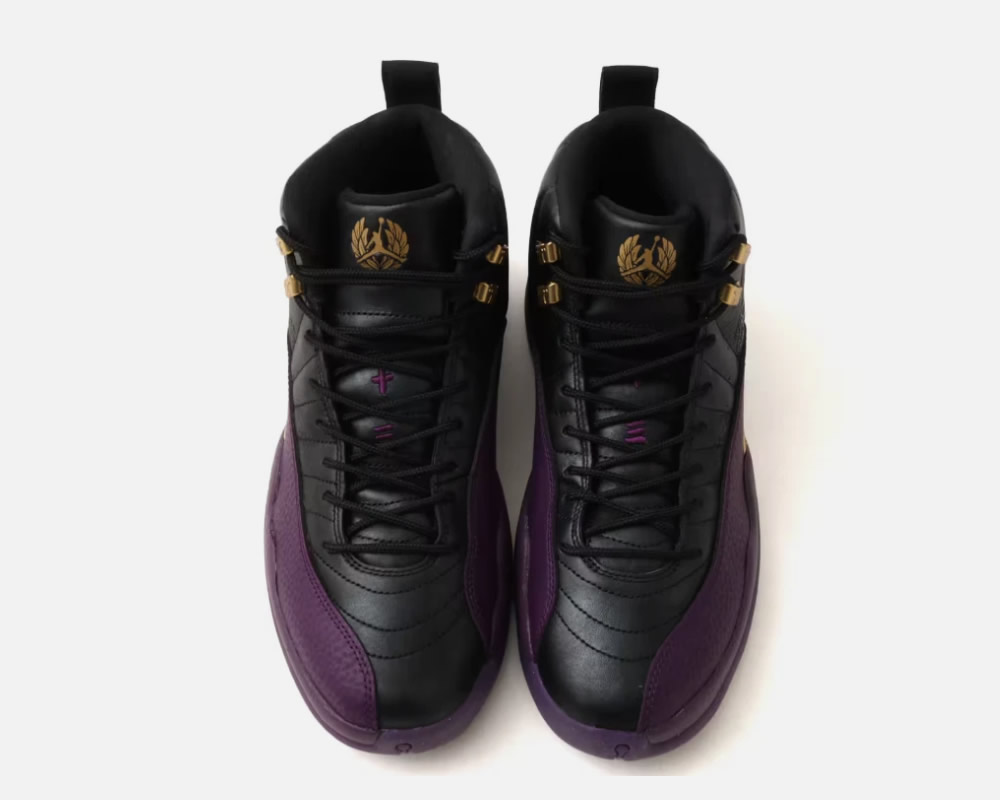 Air Jordan 12 Retro Sumo Iw1218 098 2 - kickbulk.co