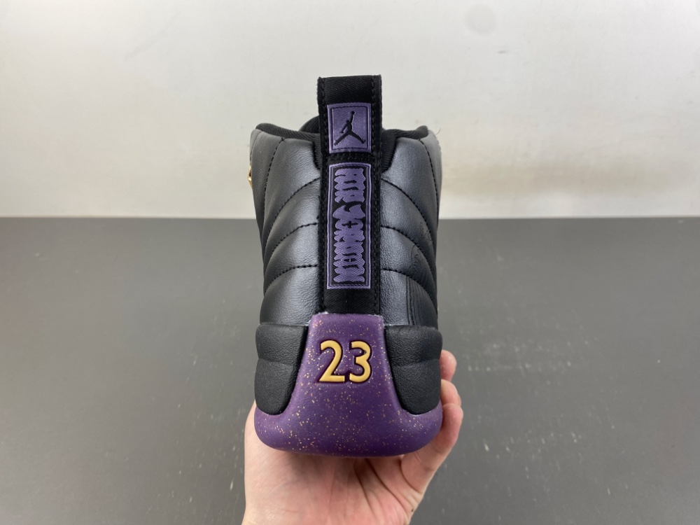 Air Jordan 12 Retro Sumo Iw1218 098 21 - kickbulk.co