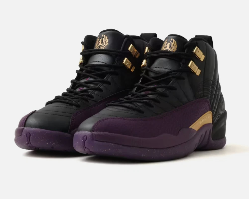 Air Jordan 12 Retro Sumo Iw1218 098 3 - kickbulk.co