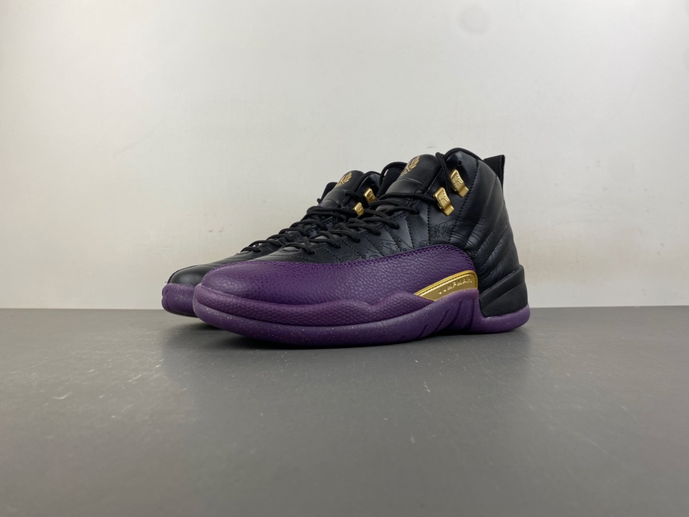 Air Jordan 12 Retro Sumo Iw1218 098 6 - kickbulk.co