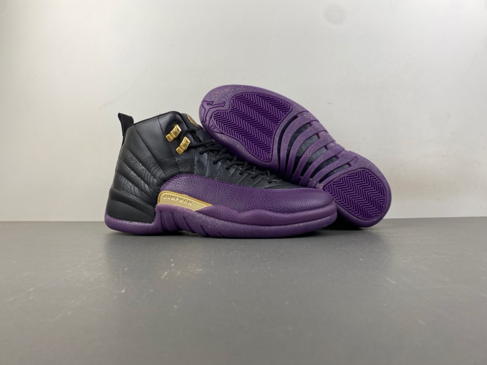Air Jordan 12 Retro Sumo Iw1218 098 7 - kickbulk.co