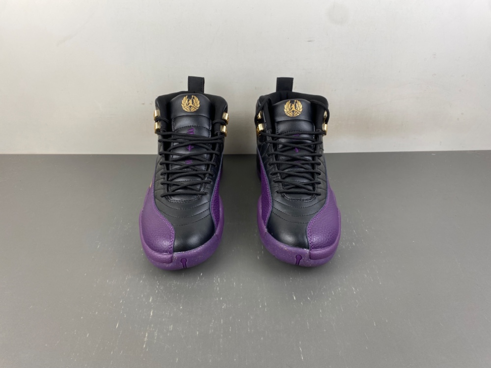 Air Jordan 12 Retro Sumo Iw1218 098 8 - kickbulk.co