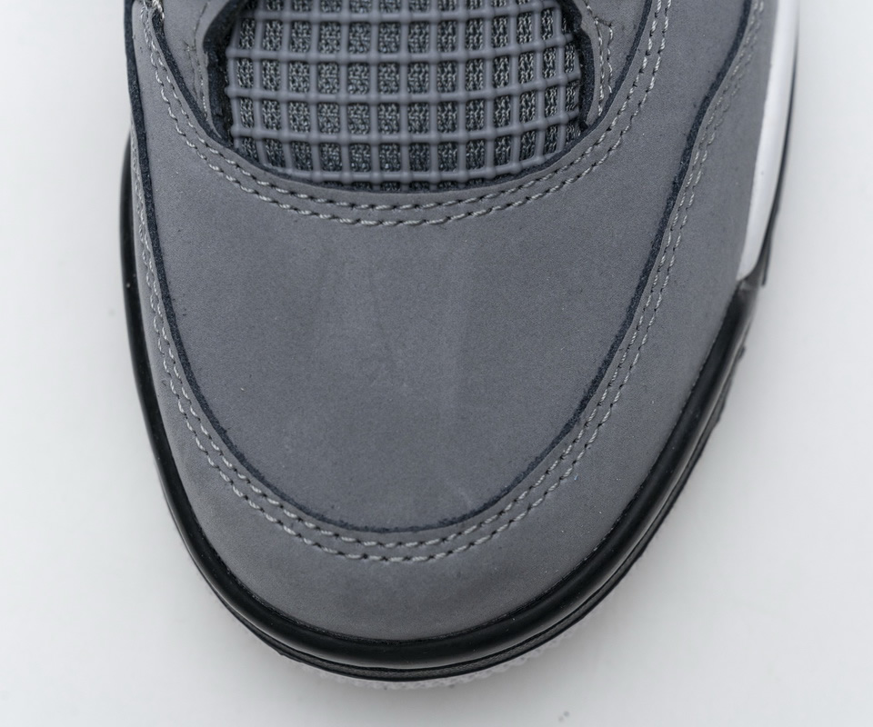 Nike Air Jordan 4 Retro Cool Grey 308497 007 12 - kickbulk.co