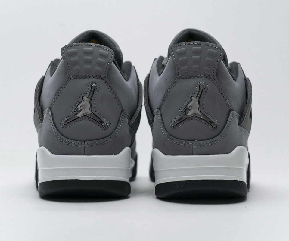 Nike Air Jordan 4 Retro Cool Grey 308497 007 7 - kickbulk.co
