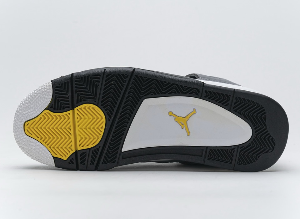 Nike Air Jordan 4 Retro Cool Grey 308497 007 9 - kickbulk.co
