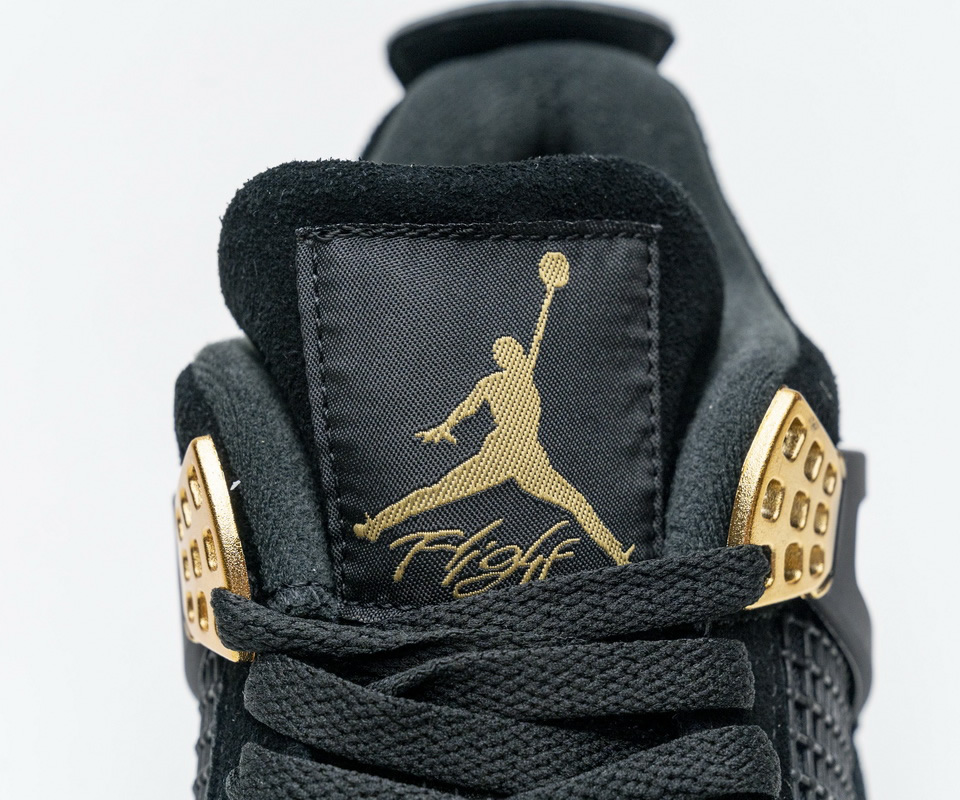Nike Air Jordan 4 Retro Royalty 308497 032 13 - kickbulk.co