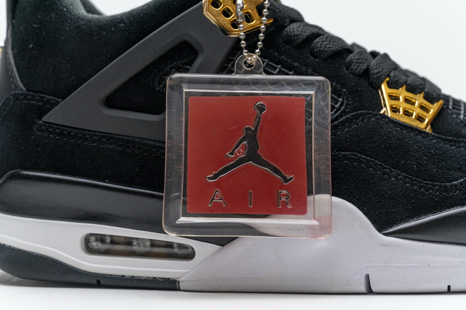 Nike Air Jordan 4 Retro Royalty 308497 032 16 - kickbulk.co