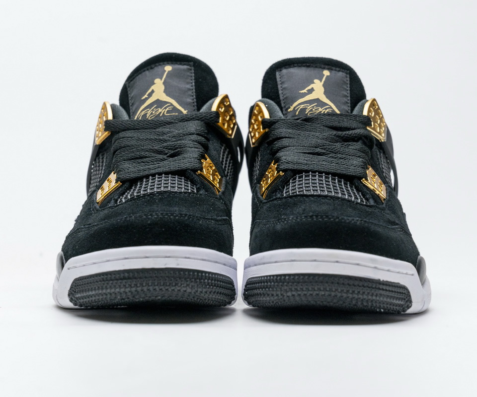 Nike Air Jordan 4 Retro Royalty 308497 032 8 - www.kickbulk.co