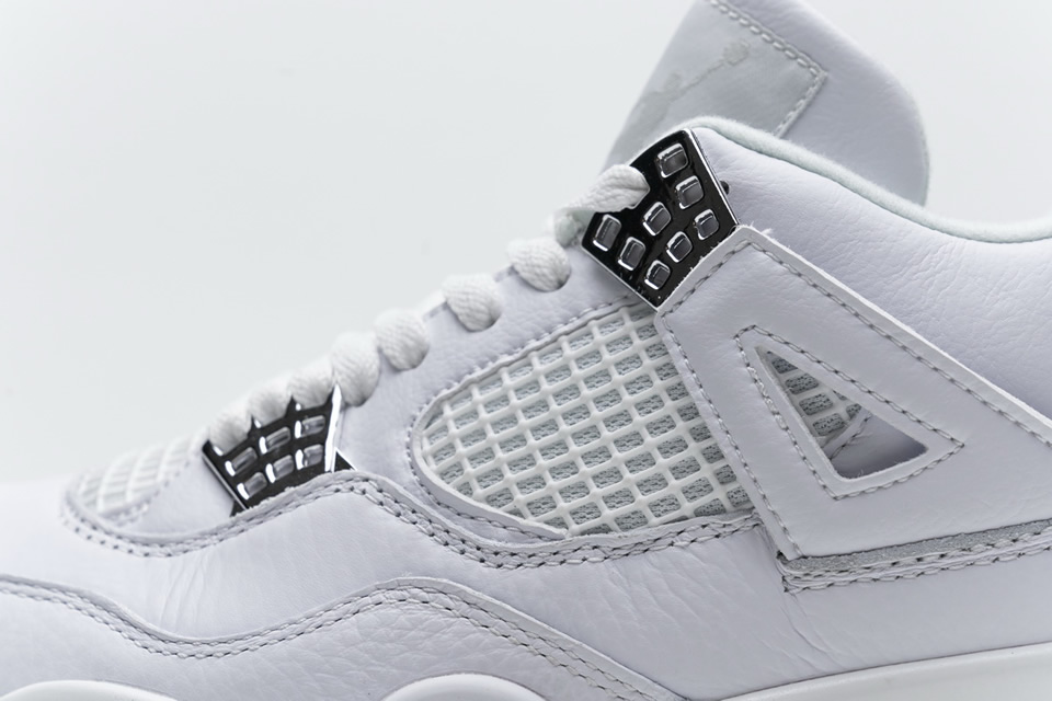 Nike Air Jordan 4 Retro Pure Money 308497 100 11 - kickbulk.co