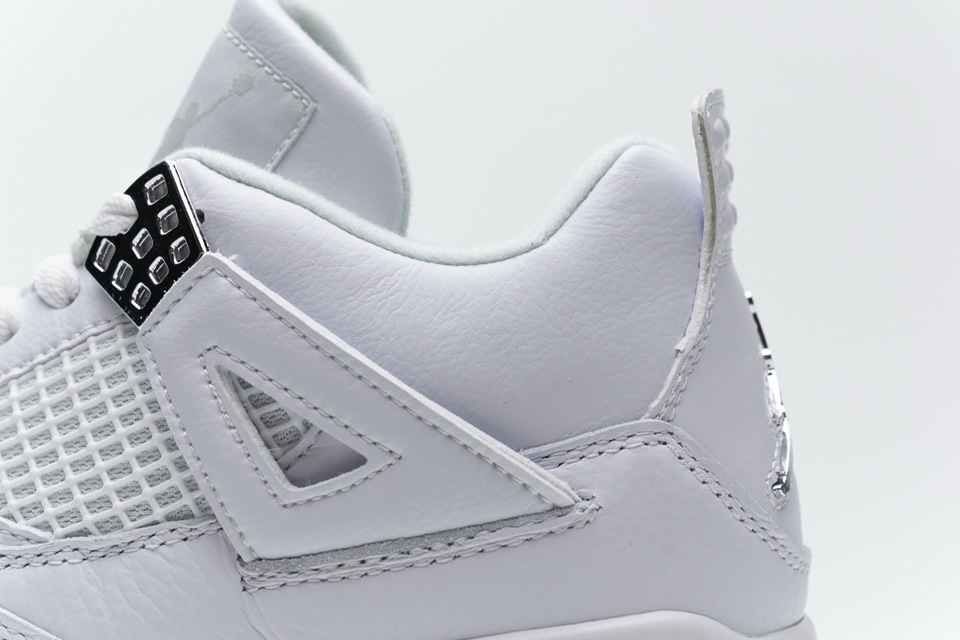 Nike Air Jordan 4 Retro Pure Money 308497 100 12 - kickbulk.co