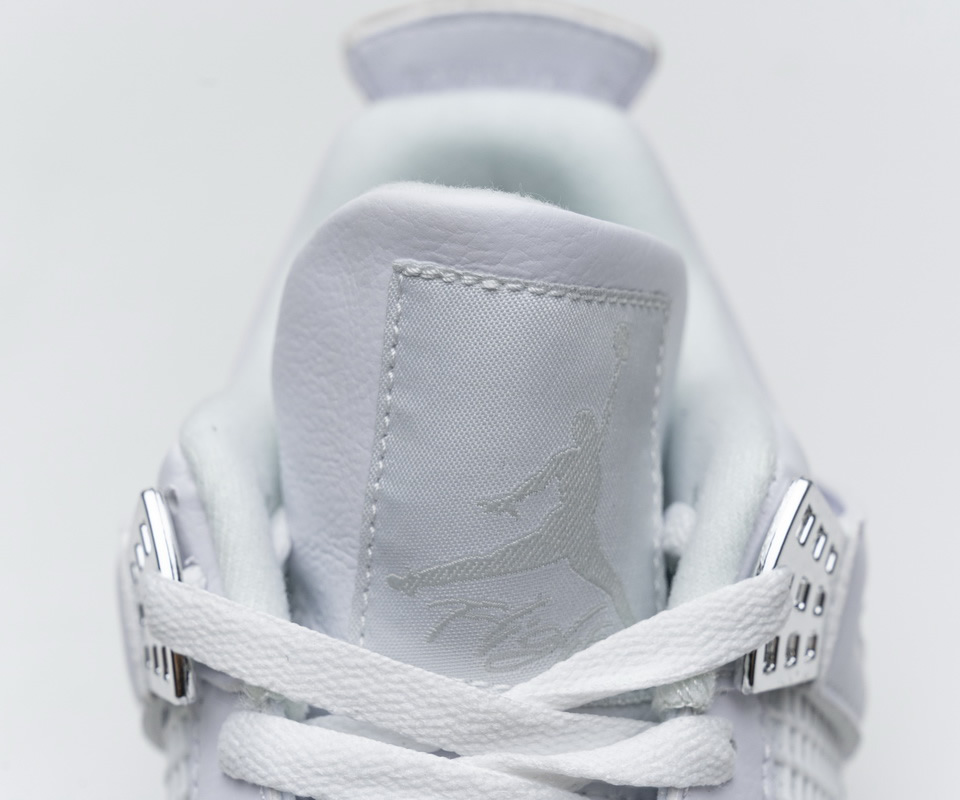 Nike Air Jordan 4 Retro Pure Money 308497 100 13 - kickbulk.co