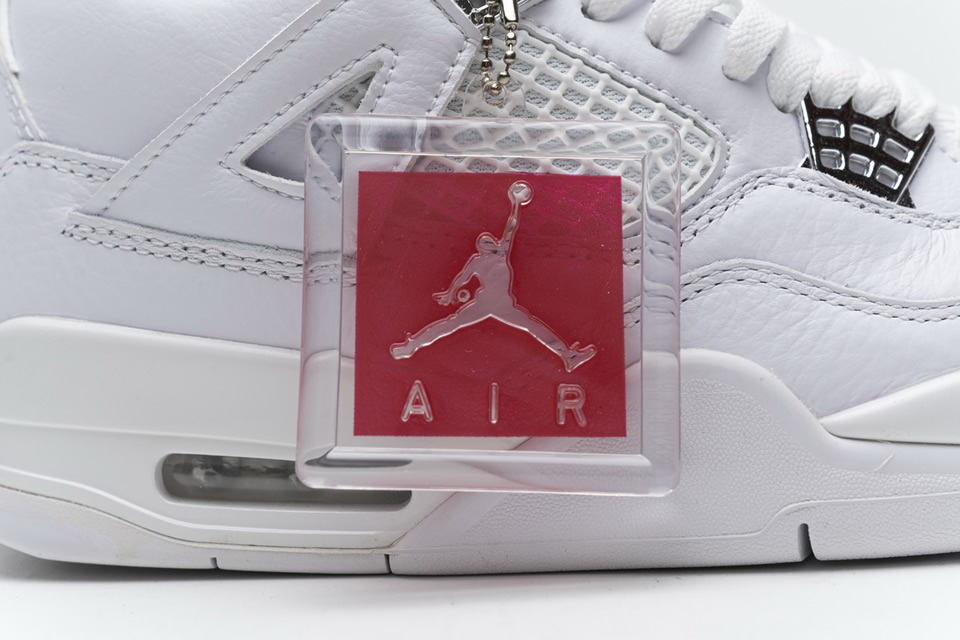 Nike Air Jordan 4 Retro Pure Money 308497 100 17 - kickbulk.co