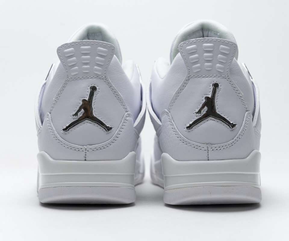 Nike Air Jordan 4 Retro Pure Money 308497 100 5 - kickbulk.co