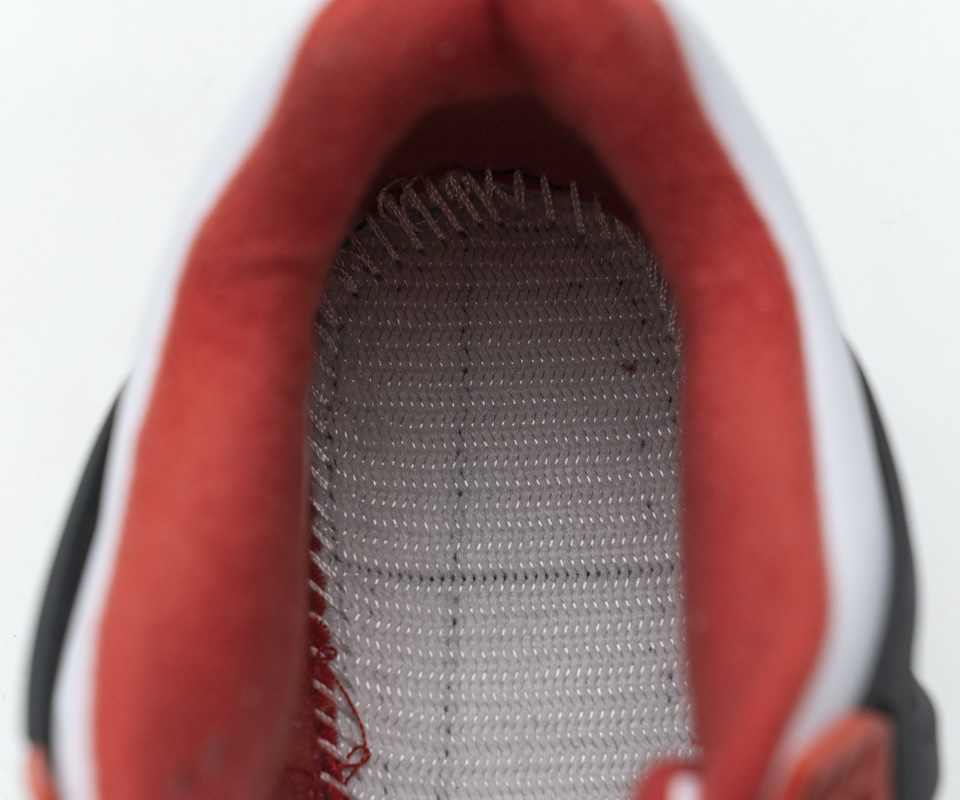 Nike Air Jordan 4 Retro Fire Red 308497 110 17 - kickbulk.co
