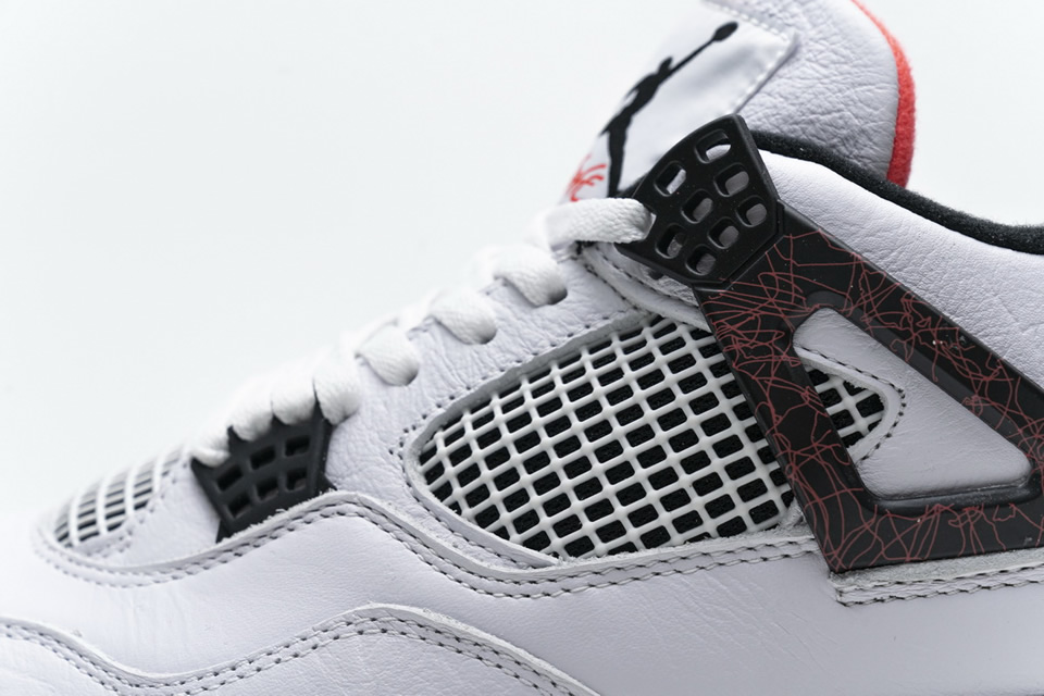 Nike Air Jordan 4 Retro Pale Citron 308497 116 11 - kickbulk.co