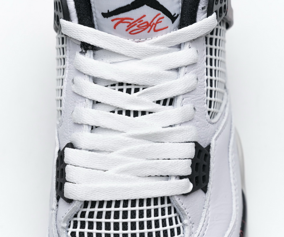 Nike Air Jordan 4 Retro Pale Citron 308497 116 14 - kickbulk.co