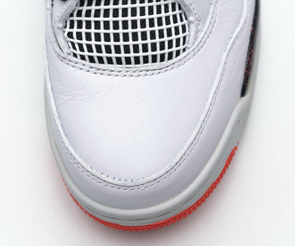 Nike Air Jordan 4 Retro Pale Citron 308497 116 15 - www.kickbulk.co