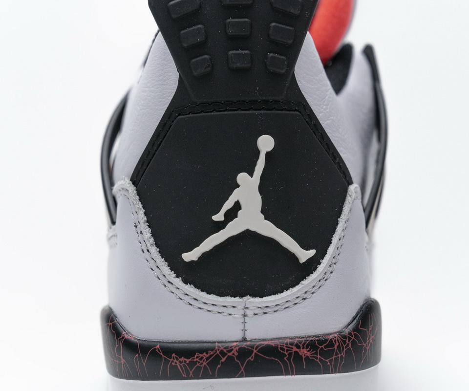 Nike Air Jordan 4 Retro Pale Citron 308497 116 16 - kickbulk.co