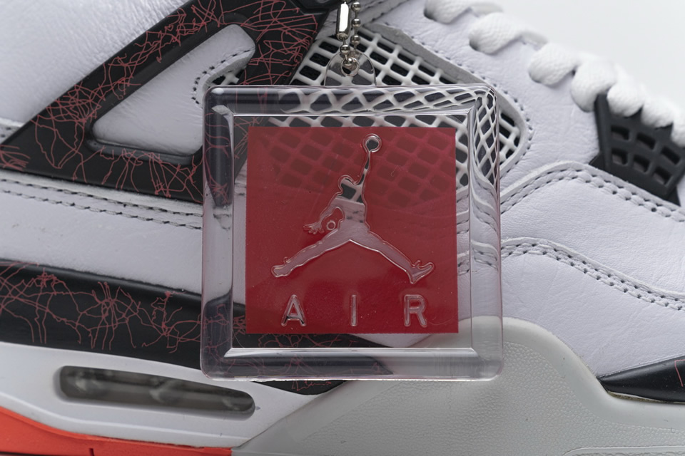Nike Air Jordan 4 Retro Pale Citron 308497 116 18 - kickbulk.co