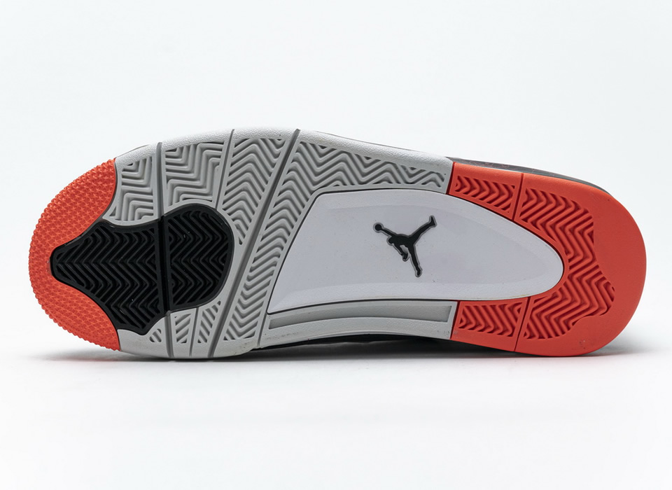 Nike Air Jordan 4 Retro Pale Citron 308497 116 8 - kickbulk.co