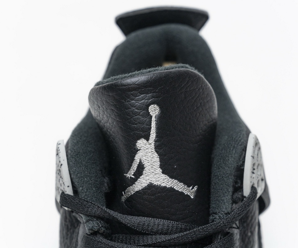 Nike Air Jordan 4 Retro Oreo 314254 003 10 - kickbulk.co