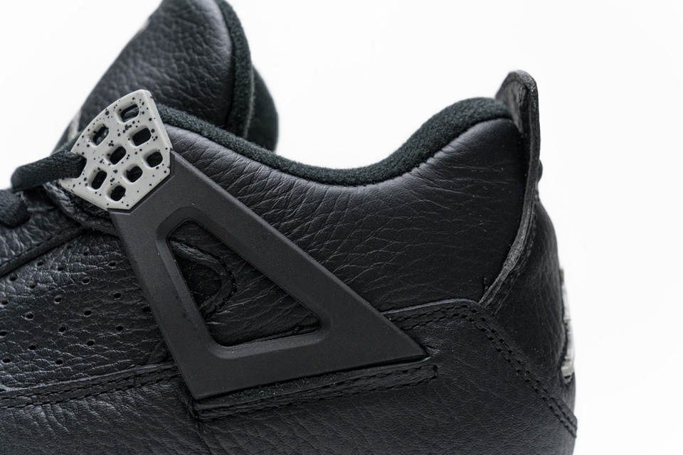 Nike Air Jordan 4 Retro Oreo 314254 003 15 - kickbulk.co