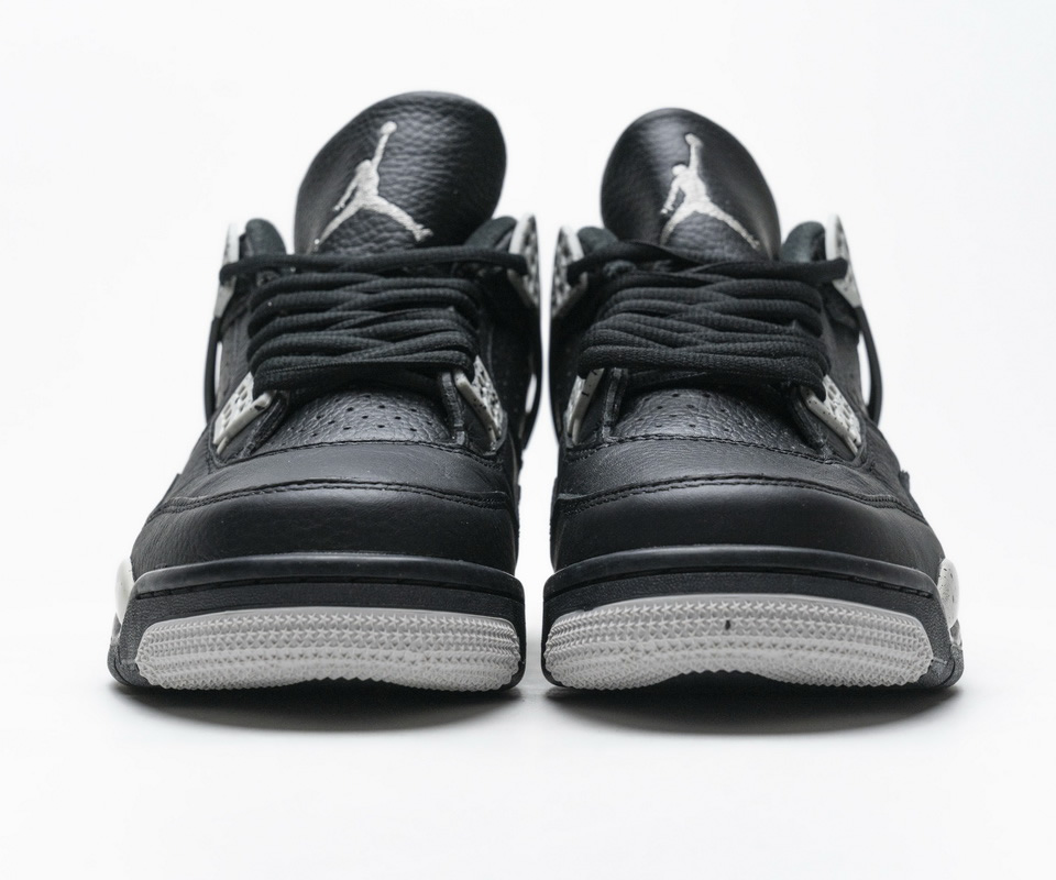 Nike Air Jordan 4 Retro Oreo 314254 003 6 - kickbulk.co
