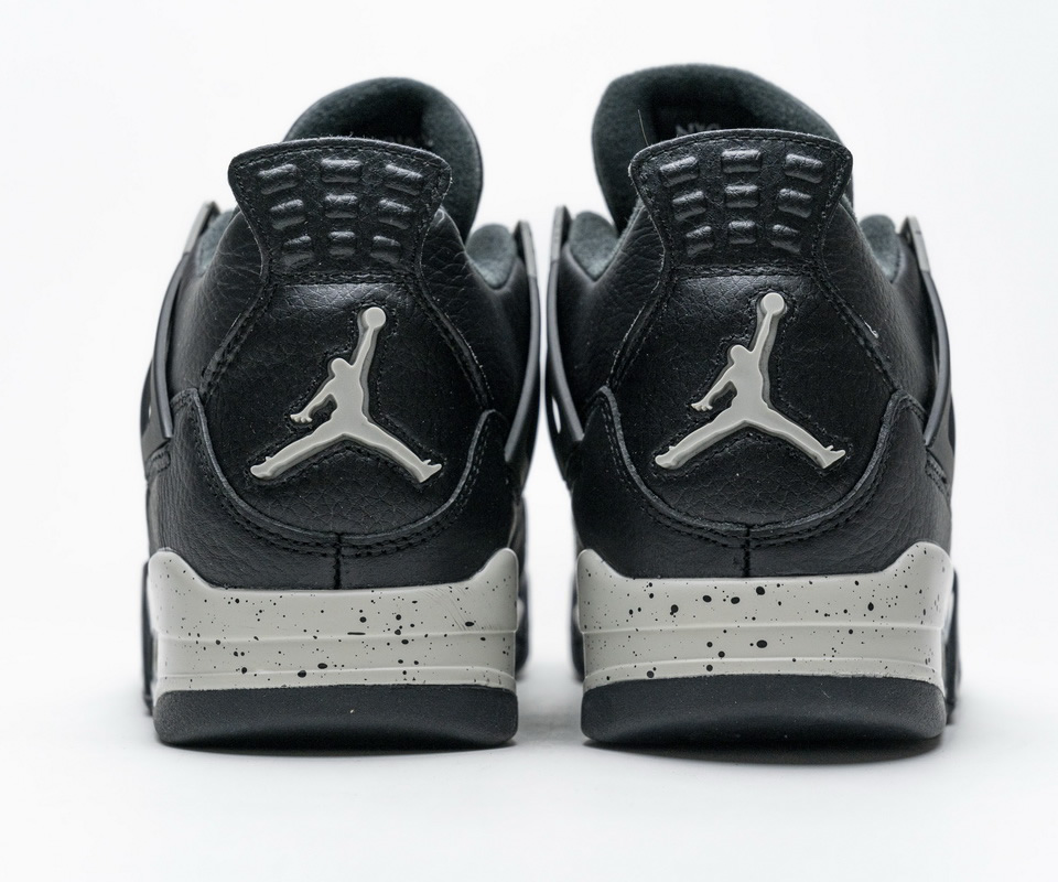 Nike Air Jordan 4 Retro Oreo 314254 003 8 - kickbulk.co