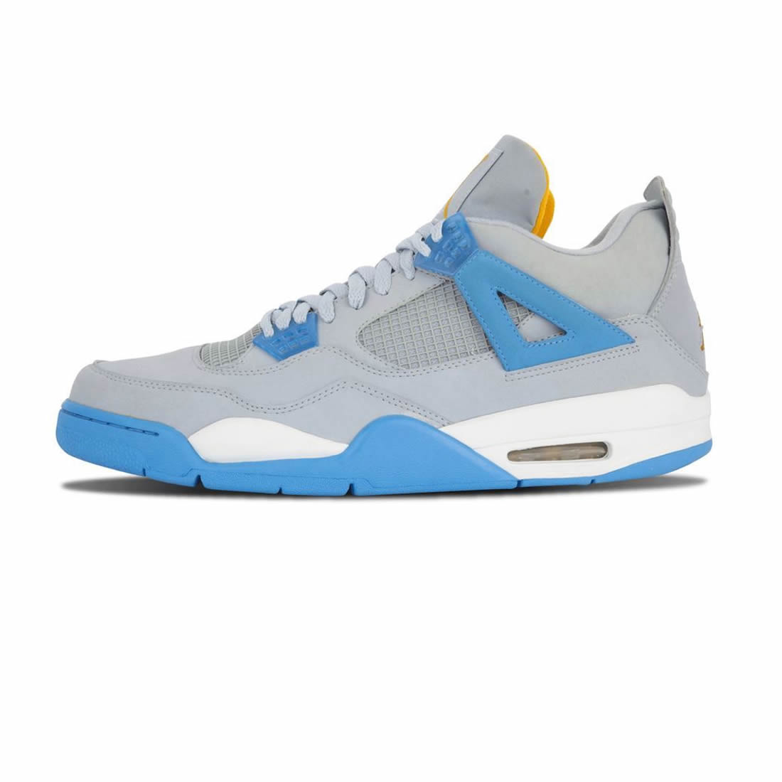 Air Jordan 4 Retro Ls Mist Blue 314254 041 1 - kickbulk.co Air Jordan 4 Retro Ls Mist Blue 314254 041 1 - kickbulk.co