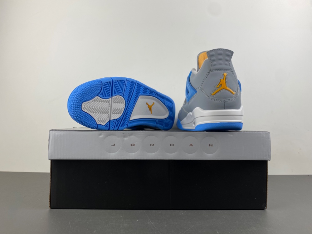 Air Jordan 4 Retro Ls Mist Blue 314254 041 12 - kickbulk.co Air Jordan 4 Retro Ls Mist Blue 314254 041 12 - kickbulk.co
